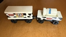 Sodor dairy wooden for sale  Edmond