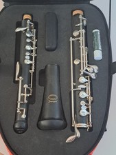 Howarth junior hautbois d'occasion  France
