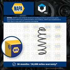 Coil spring front for sale  UK