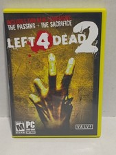 PC Left 4 Dead 2 comprar usado PC Left 4 Dead 2 comprar usado  Enviando para Brazil