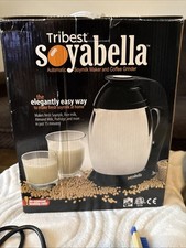 Tribest soyabella automatic d'occasion  Expédié en Belgium