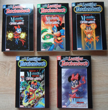 Ltb lustiges taschenbuch gebraucht kaufen  Hamburg