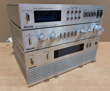 Philips 309 endstufe gebraucht kaufen  Reinbek
