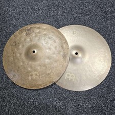 Meinl byzance sand for sale  ROTHERHAM