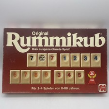 Riginal rummikub jumbo gebraucht kaufen  Egelsbach