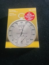 Technoline 3055 analoges gebraucht kaufen  Passau