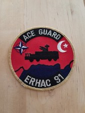 Patch ace guard gebraucht kaufen  Hornbach