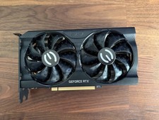 Evga dual geforce for sale  Cary