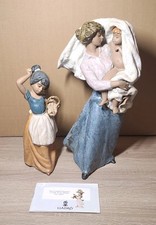Lladro gres mothers for sale  Poway