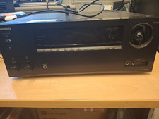 Onkyo nr686 7.2ch for sale  STOCKPORT