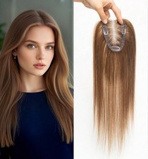 Topper brun clair d'occasion  Artix