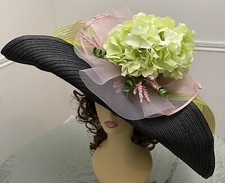 Derby wide brim for sale  Walker