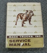 1970 1972 mack for sale  Fairfield