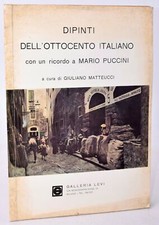 Dipinti dell ottocento usato  Roma