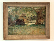 Val davis antique for sale  Cape Elizabeth