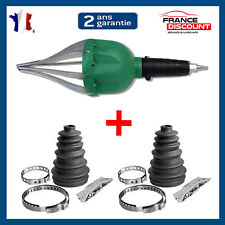 Outils pince pneumatique d'occasion  Saint-Omer
