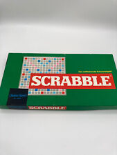 Scrabble spear spiel gebraucht kaufen  Kassel