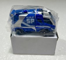 Série hyper rescue d'occasion  Expédié en France