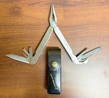 Vintage original leatherman for sale  Littleton