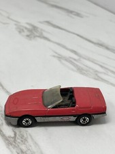 Vtg 1987matchbox chevrolet for sale  Eaton