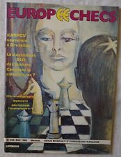 Revue echecs 329 d'occasion  Brignoles