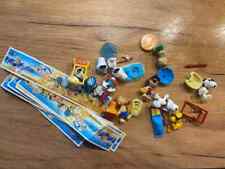 Komplettsatz peanuts strand gebraucht kaufen  Schorndorf
