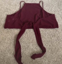 Ladies glamorous crop for sale  LETCHWORTH GARDEN CITY