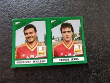 Figurina calciatori panini usato  Sassari