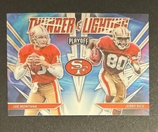 Joe montana jerry for sale  Rochester