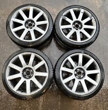 Audi mk1 18x for sale  CREWE