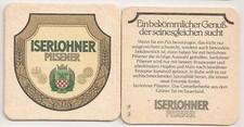 Iserlohner pilsener alter gebraucht kaufen  Neuhaus