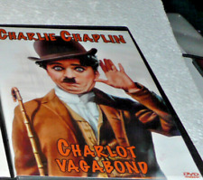 Charlot vagabond charlie d'occasion  Lorient