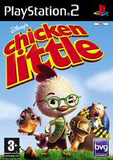 Chicken little pegi for sale  STOCKPORT