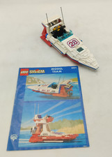 Lego 5521 sea gebraucht kaufen  Langenenslingen