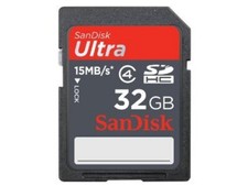 Sandisk ultra 32gb for sale  Flushing