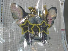 Klebepunkt bild 35x35xcm gebraucht kaufen  Köln