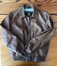 Raro belstaff aviator usato  Bracigliano