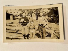 Vintage photo boys for sale  Burlington
