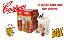 Kit fermentazione birra usato  Corato