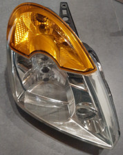 Phare droit renault d'occasion  Marboz
