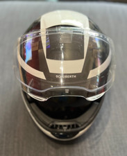 Schuberth pro klapphelm gebraucht kaufen  Langenfeld (Rheinland)