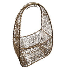 Vintage gold metal for sale  SOUTHAMPTON