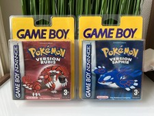 Duo pokémon version d'occasion  Vénissieux