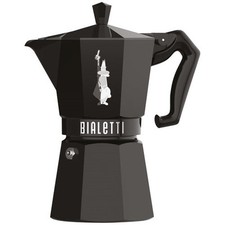 Bialetti cafetiere moka d'occasion  Moulins