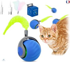Jeux chat jouet d'occasion  Paris VI