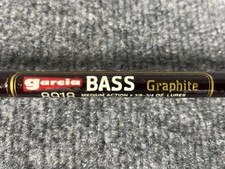 Vintage garcia bass for sale  Loomis