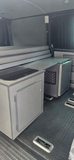 Camper van pod for sale  SWINDON
