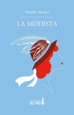 Matilde meazzi modista d'occasion  Expédié en France