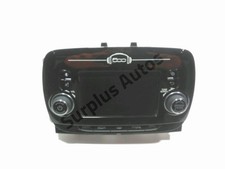 Autoradio 735727830 fiat d'occasion  France