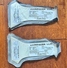 Hardwire level iiia for sale  Anderson